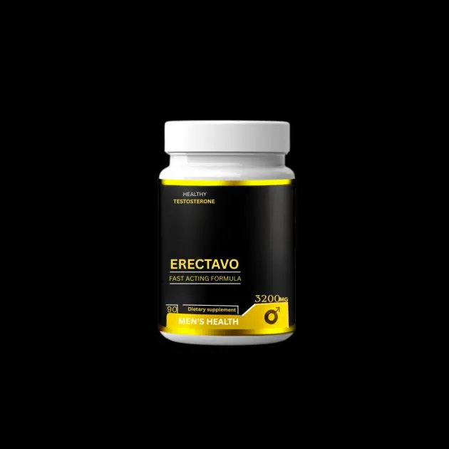 Erectavo-3B